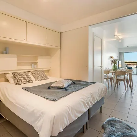 Portsight - Cosy For 4 Persons With Parking